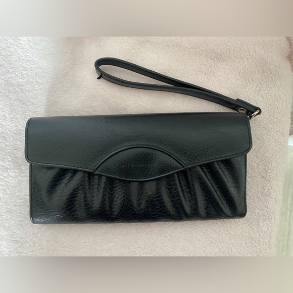 MATT BY MATT AND NAT LONG WALLET - Picture 1 of 15